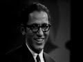 Tom Lehrer - We Will All Go Together When We Go