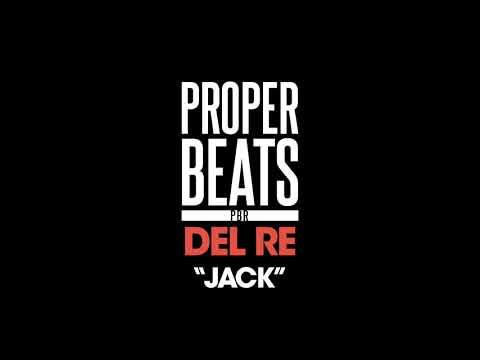 Del Re - Jack (Original Mix)