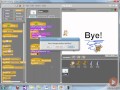 Learn programming with Scratch