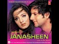 Marhaba janasheen TikTok viral song [slowed+reverb] Song || Janasheen Movie Song / Slowed reverb mk