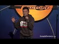 comedian