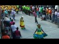 SAN PACHO - Las Fiestas Franciscanas de Quibdó