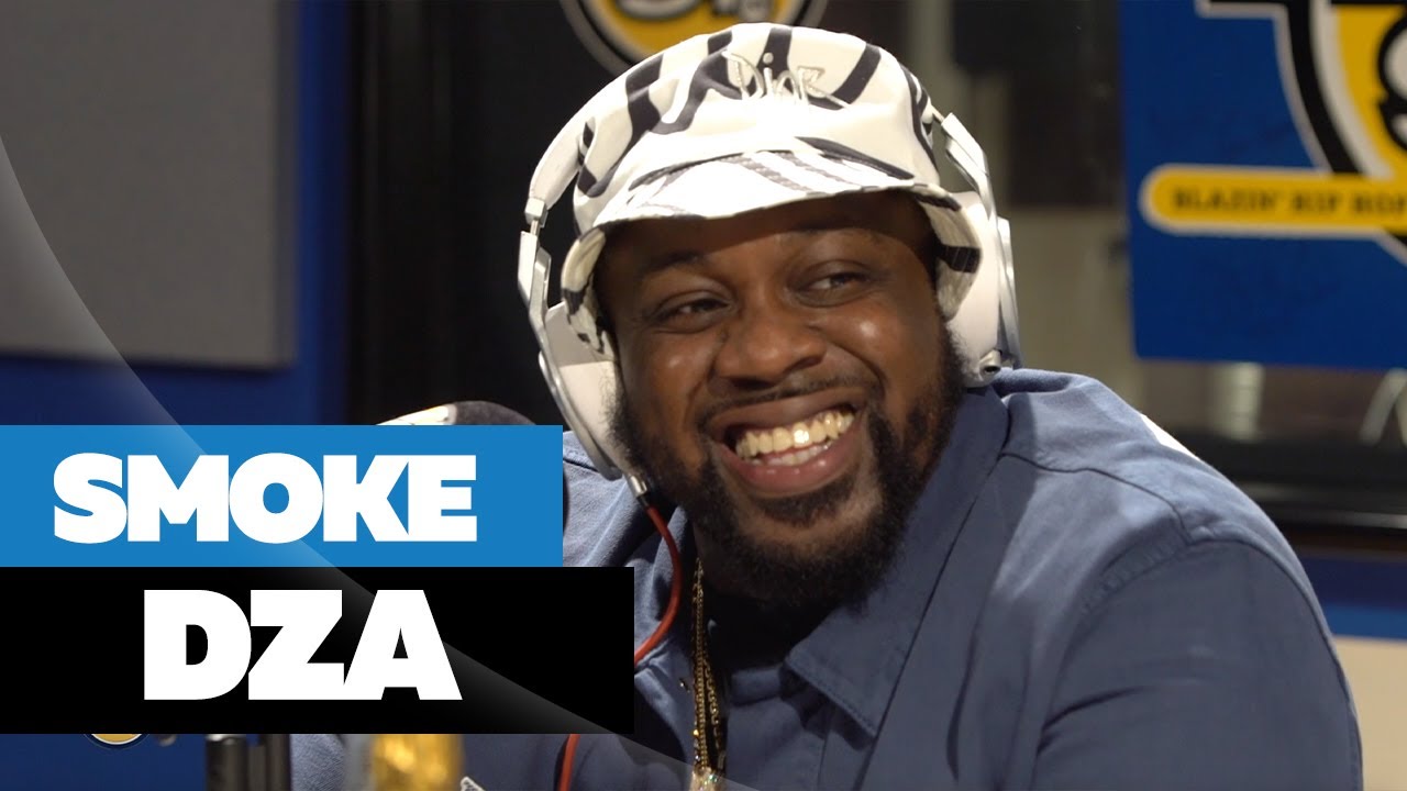 SMOKE DZA | FUNK FLEX | #Freestyle150