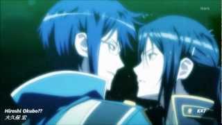 Sakuga Mix 9