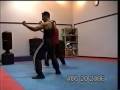TMA 1st to 2nd Degree TKD Yellow to Blue Tip Part 1