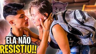 Testei A Fidelid4De Da Melhor Amiga Da Thalita Trolagem