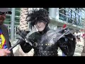 WonderCon 2015 -  Anaheim California Comic-Con International