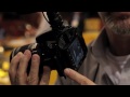 Video NAB 2012 - D3200 Nikon could have made perfect $699 HDSLR, but...