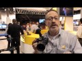 NAB 2012 - D3200 Nikon could have made perfect $699 HDSLR, but...