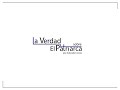 La Verdad sobre El Patriarca (después Dianova) - La Vérité sur Le Patriarche (après Dianova)