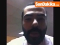 Vine Depo Sarp Apak Yarım Saattir Beni Elliyo Otobüste Taciz