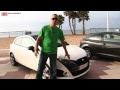 Seat Ibiza Cupra review