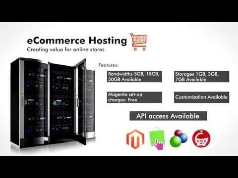 VIDEO : best ecommerce hosting  company india | sathyainfo - sathya technosoft is the best websathya technosoft is the best webhosting companyin india providing reliable, secure, cheap hosting services and cheap domain ...
