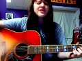 The Almost - dirty and left out COVER