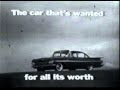 1959 Chevrolet Bel Air Commercial