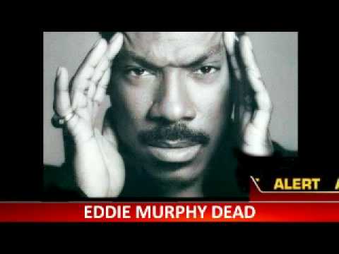 Eddie Murphy Dead