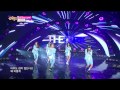 [HOT] THE ARK - The Lignt, 디아크 - 빛, Show Music core 20150502