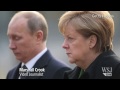 Meet The Putin Whisperer: Germany's Angela Merkel