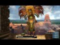 Civilization V OST | Pacal Peace Theme | Traditional Melody Fragments