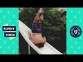 SCORPION Down WATER SLIDE! | Funny Fails