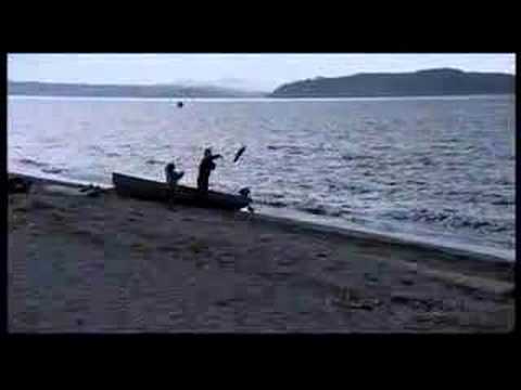 Sleepless In Seattle : Recut as a horror movie