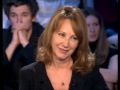 On n'est pas couché - Christiane Taubira, Baye, Depardieu / Intégrale 24 février 2007 #ONPC