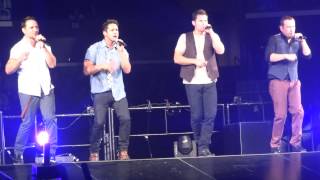 Watch 98 Degrees Girls Night Out video
