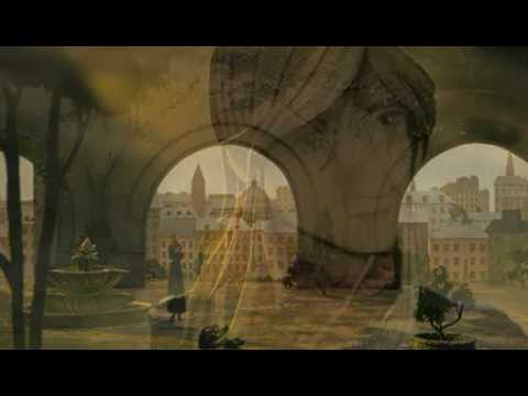 United Airlines Commercial - 2008 Heart
