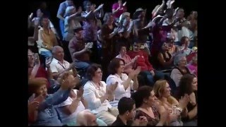 Viola, Minha Viola - Especial - Programas 2008