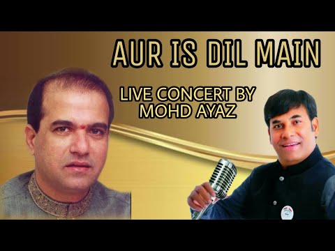 Aur es dil me kya rakha hai by Mohd Ayaz.flv