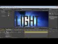 After Effects