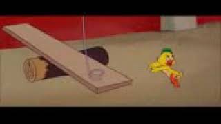 Tom And Jerry A Mouse In The House 1947