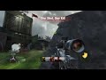 xslonk - Black Ops Game Clip