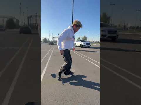 Out in the streets with the curb kicker‼️✅ #skatelife #skateclipsdaily