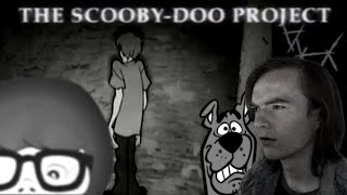 Scooby Doo Meets Blair Witch: The Scooby Doo Project