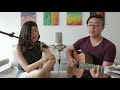 Stars Fell On Alabama (Cover) by Daniela Andrade x Hanbyul Kang klip izle