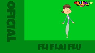 Fli Flai Flu Músicas Do Chicken Gun Levi Volume 1 Oficial