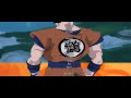 Dragonball Absalon Episode #3