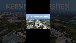 Özlem Bitiyor Akdenizin Incisi Mersinde, Öğrencilerimizle Kavuşmamıza Çok Az Kaldı