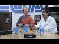New Sega CEO Keith Apicary (Full Video)