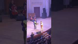 Richard Clayderman In Yerevan