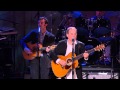 Paul Simon - Father And Daughter (Live at the Library of Congress)