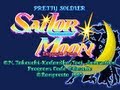 Pretty Soldier Sailor Moon - Video Walkthrough