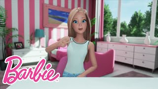 10 Things About Me | Barbie Vlog | Episode 1
