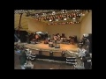 Machine Gun Jean-Paul Bourelly & The Bluewave Bandits Live at Loreley Festival, Germany 1997