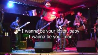 Watch Bob Dylan I Wanna Be Your Lover video