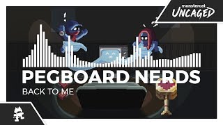 Watch Pegboard Nerds Back To Me video