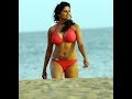 Marathi Actress Sai Tamhankar in Hot Bikini 2018