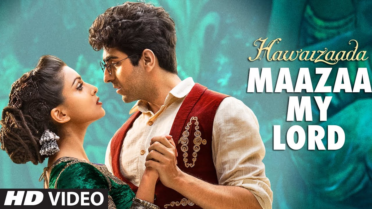 Hawaizaada