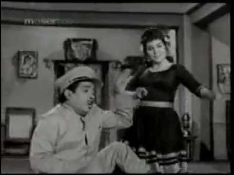 Modern Lady - Maalathi Maadhava (1971...